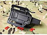 FMA FSMR POUCH IN 7.62 FOR Belt/Molle BK  TB1064-BK